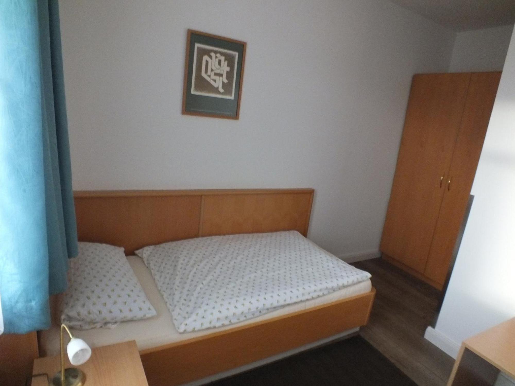 Pension Hinz & Kunz Weimar  Kamer foto